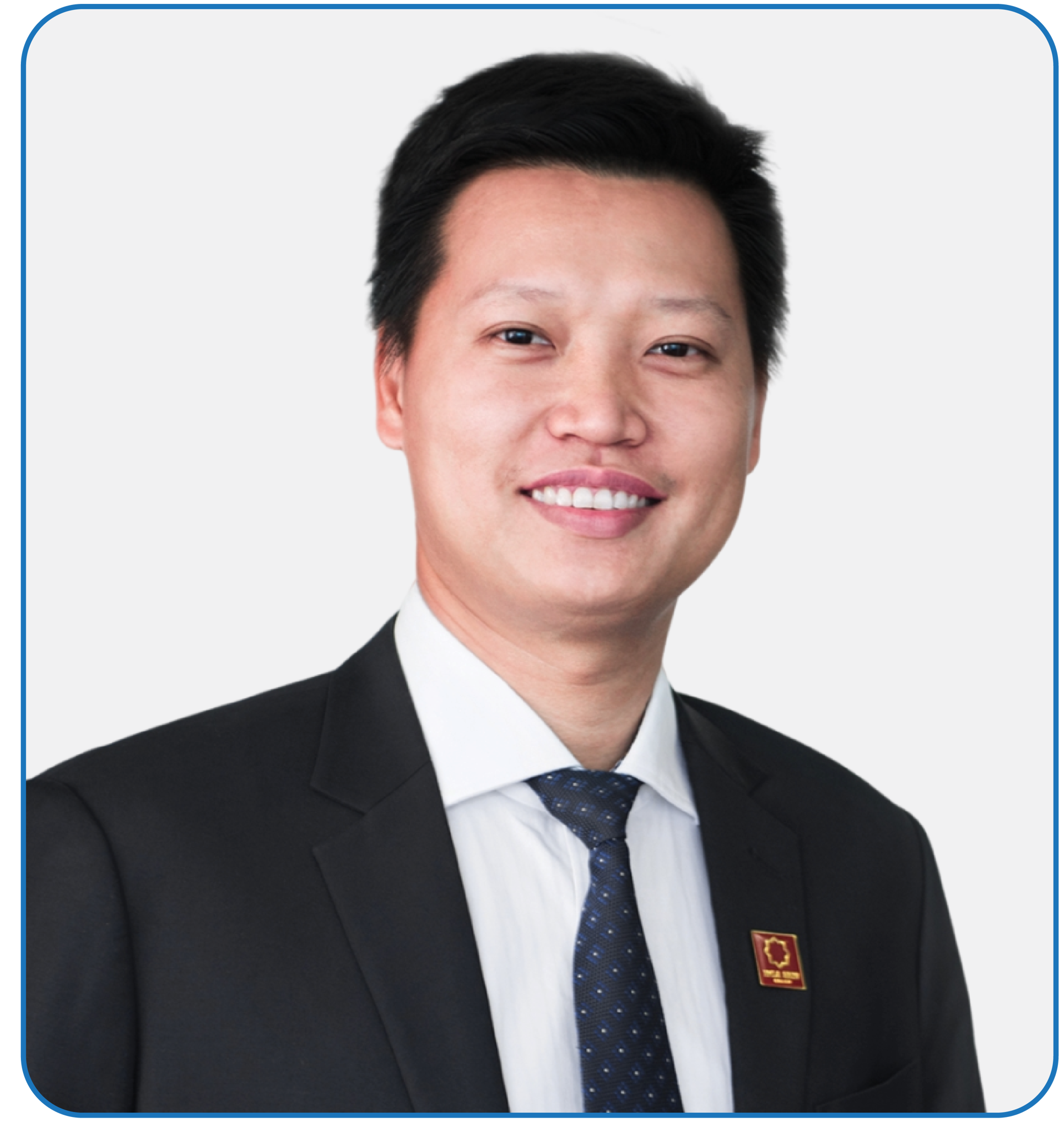 ThS. Trần Thành Nam