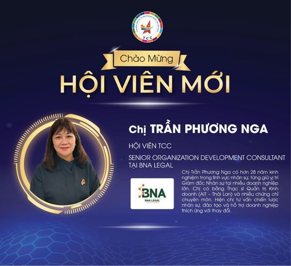 Chị Trần Phương Nga