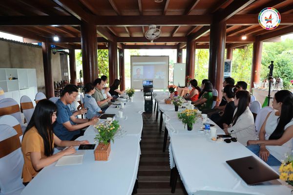 Hợp tác cùng HAI – Đơn vị sở hữu công cụ Harrison Assessments hàng đầu thế giới