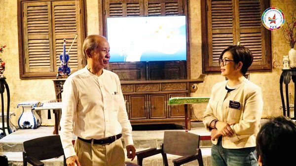 Khám phá tinh hoa gốm sứ Minh Long: Tái hiện hành trình 