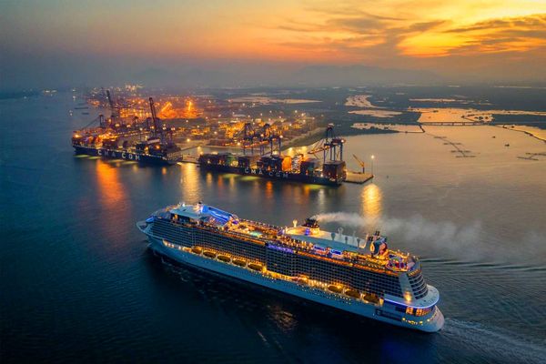 Để dịch vụ logistics vùng Đông Nam Bộ phát triển nhanh, bền vững trong bối cảnh mới