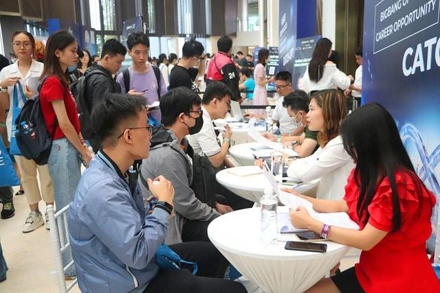 Học logistics và quản lý chuỗi cung ứng không sợ thất nghiệp