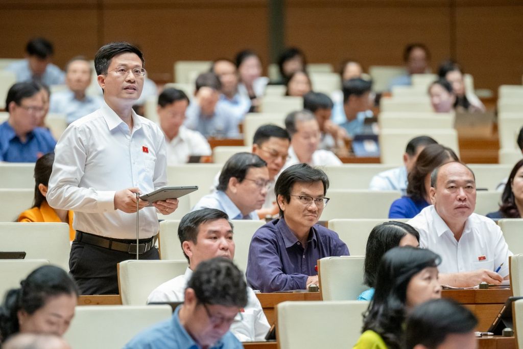 Phục hồi xuất khẩu sẽ thúc đẩy sự phát triển ngành logistics và khu công nghiệp