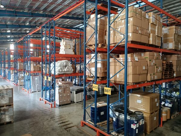 7 lợi ích của dịch vụ cho thuê kho xưởng - Khởi Long