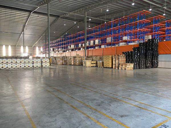 7 lợi ích của dịch vụ cho thuê kho xưởng - Khởi Long