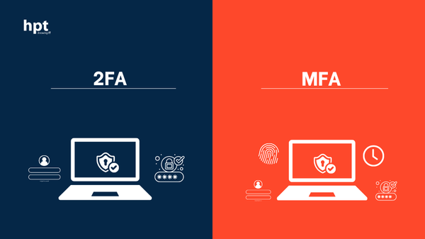 Xác thực hai yếu tố (2FA) và đa yếu tố (MFA) là gì?