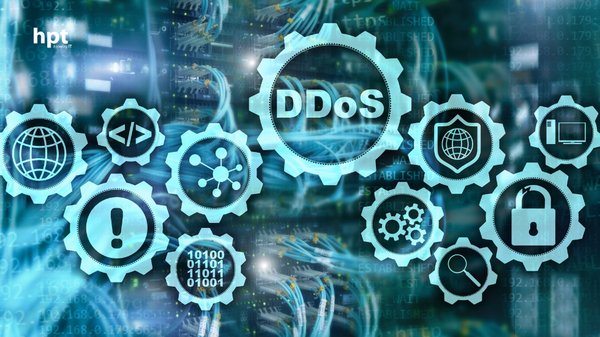 An ninh mạng của doanh nghiệp - Làm thế nào để bảo vệ thông tin khỏi các cuộc tấn công mạng?