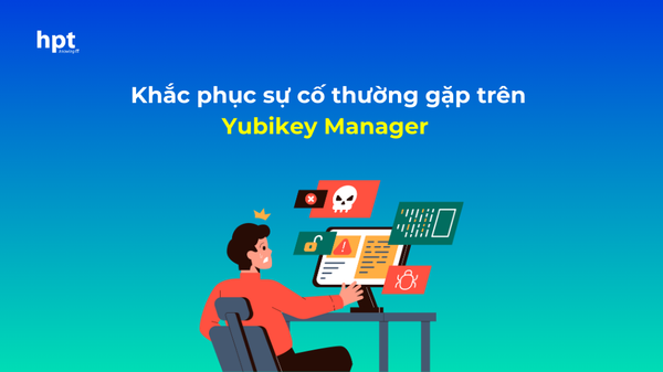 Hướng dẫn khắc phục lỗi 