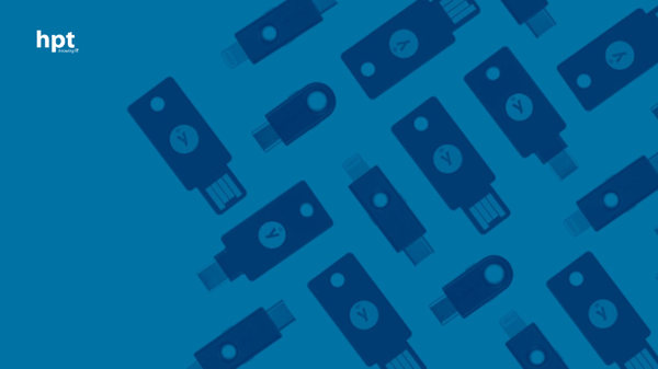 Kiểm tra và xác minh YubiKey của bạn