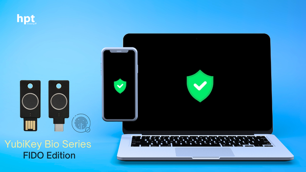 Yubico nâng cấp phiên bản YubiKey Bio Series firmware 5.7 - Tăng cường bảo mật toàn diện