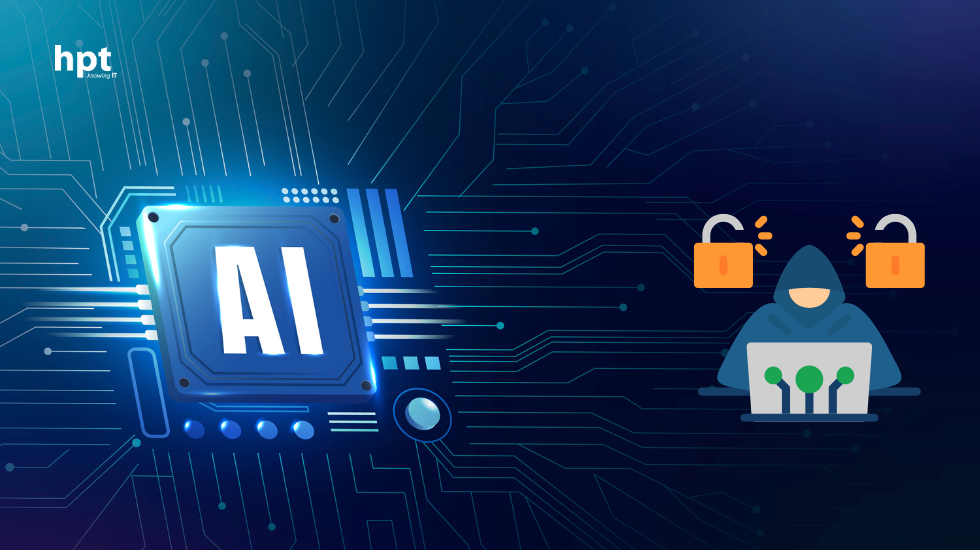 Cảnh giác với thủ đoạn lừa đảo online lợi dụng AI qua mặt cả chuyên gia mạng