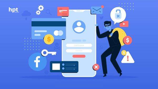 Cảnh giác trước nguy cơ đánh cắp tài khoản Facebook bằng phần mềm độc hại mới