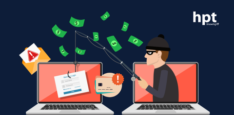 YubiKey hỗ trợ phòng chống tấn công Phishing như thế nào?