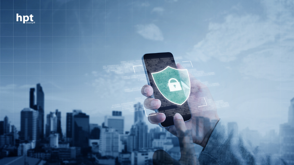 YubiKey - Chìa khóa an toàn cho tài khoản trực tuyến