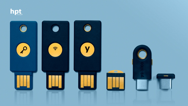 Một số lưu ý khi lựa chọn khóa bảo mật YubiKey