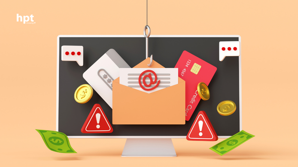 Cách nhận biết và phòng chống Email Phishing