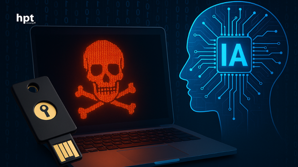 Trí tuệ nhân tạo và tấn công mạng: Khi mã độc được tạo ra chỉ trong 15 phút – Giải pháp bảo vệ hiệu quả là gì?
