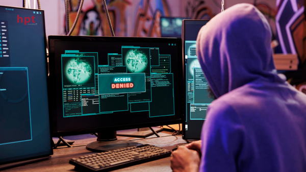 Ransomware 2.0 và cuộc cách mạng thầm lặng từ trí tuệ nhân tạo
