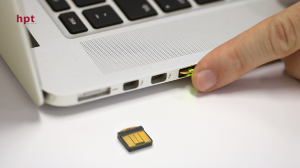 Yubico được vinh danh là công ty dẫn đầu toàn cầu về xác thực bởi các giải thưởng an ninh mạng và kinh doanh uy tín