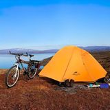 5 ý tưởng cắm trại lều sáng tạo cho chuyến phiêu lưu ngoài trời tiếp theo của bạn