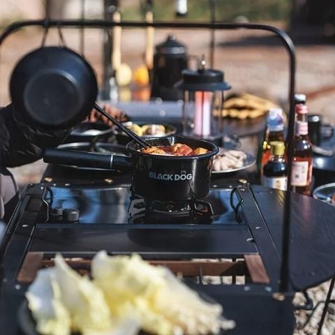 Tất Tần Tật Kinh Nghiệm Đi Cắm Trại Cho Người Mới Bắt Đầu