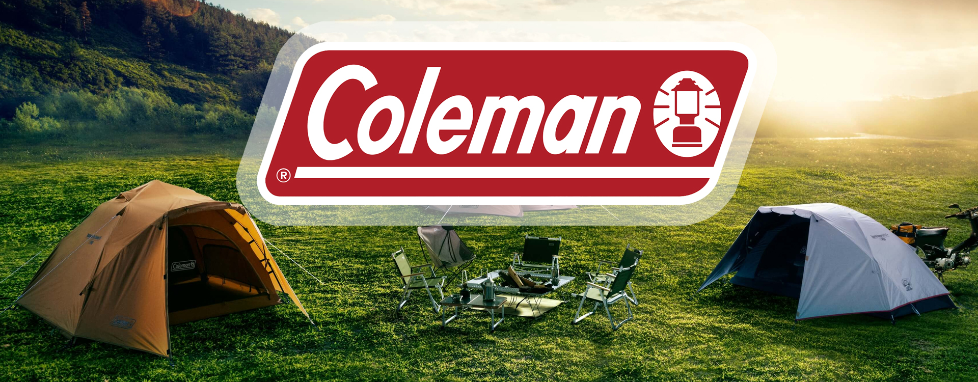 Coleman