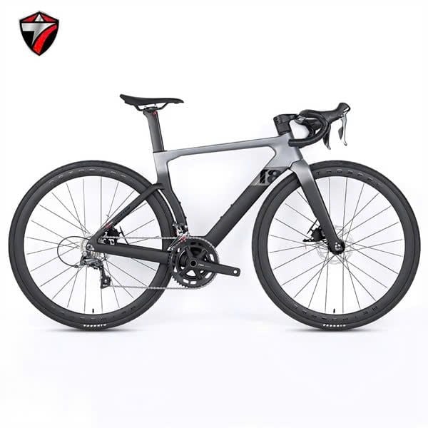 Black darkgray