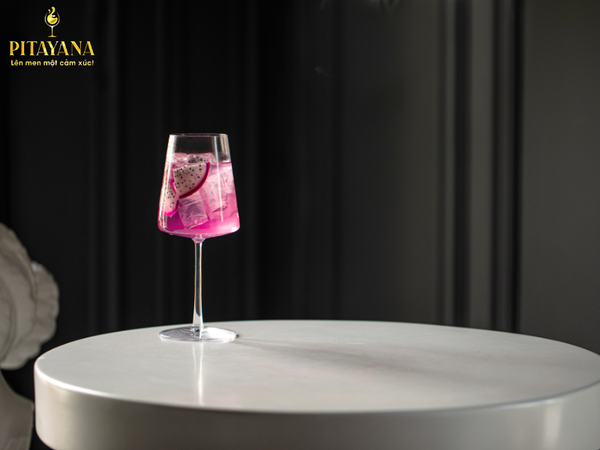 Rượu vang thanh long Bình Thuận: Công thức vàng cho thị trường ngách