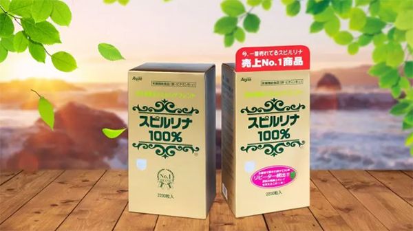 9+ Công dụng của tảo Spirulina đối với SỨC KHỎE và SẮC ĐẸP