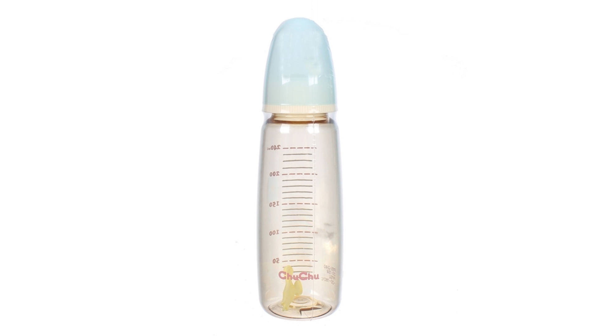 Bình sữa Chuchu Nhật Bản