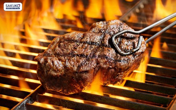 3 cách chế biến thịt bò thăn ngoại Sakura Beef thơm ngon tại nhà