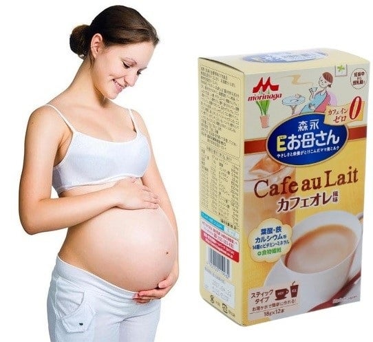 Cách pha sữa bầu Morinaga chuẩn nhất và những lưu ý quan trọng