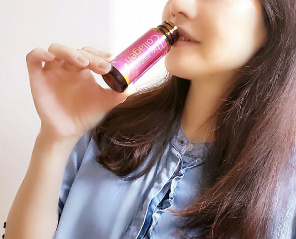 Cách uống collagen Shiseido đúng chuẩn với từng sản phẩm