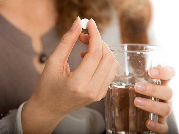 Cách dùng Glucosamine Nhật HIỆU QUẢ - AN TOÀN nhất