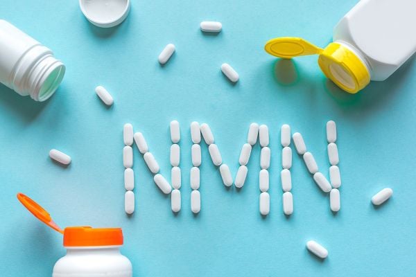 [A-Z] NMN của Nhật: Bí quyết chống lão hóa, sống thọ của người Nhật
