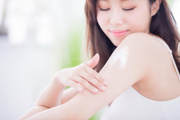 Top 5+ dưỡng thể trắng da của Nhật bán chạy tại Việt Nam