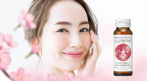 Top 7 Collagen Shiseido được tin dùng nhất tại Việt Nam hiện nay