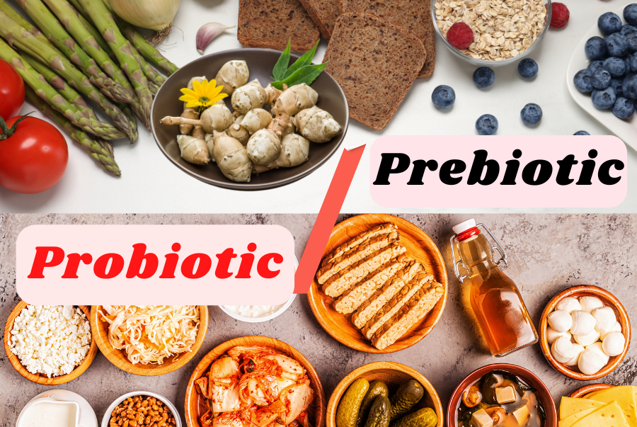 Bạn đã hiểu đúng về Prebiotic và Probiotic chưa?