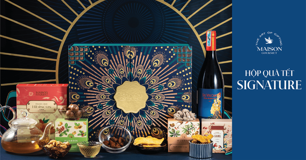 Top 5 địa chỉ mua giỏ quà tết ở Hà Nội: Đẹp - Sang - Chính hãng