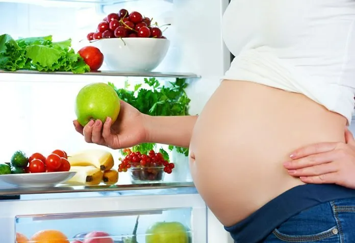 Dinh dưỡng 3 tháng cuối thai kỳ: Ăn gì để mẹ và bé khỏe mạnh?