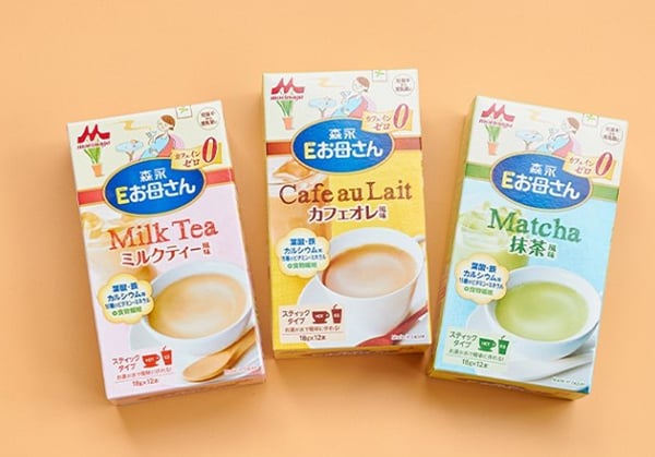 Hạn sử dụng sữa bầu Morinaga | Cách đọc hạn dùng sữa