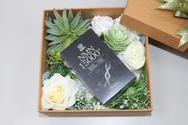 [Thực hư] NMN là gì? A-Z tác dụng của NMN theo nghiên cứu khoa học