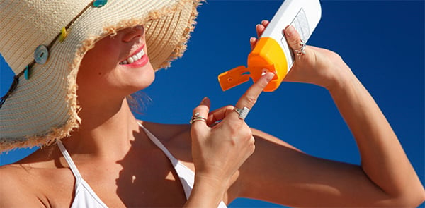 8 lưu ý khi dùng kem chống nắng để bảo vệ làn da hiệu quả