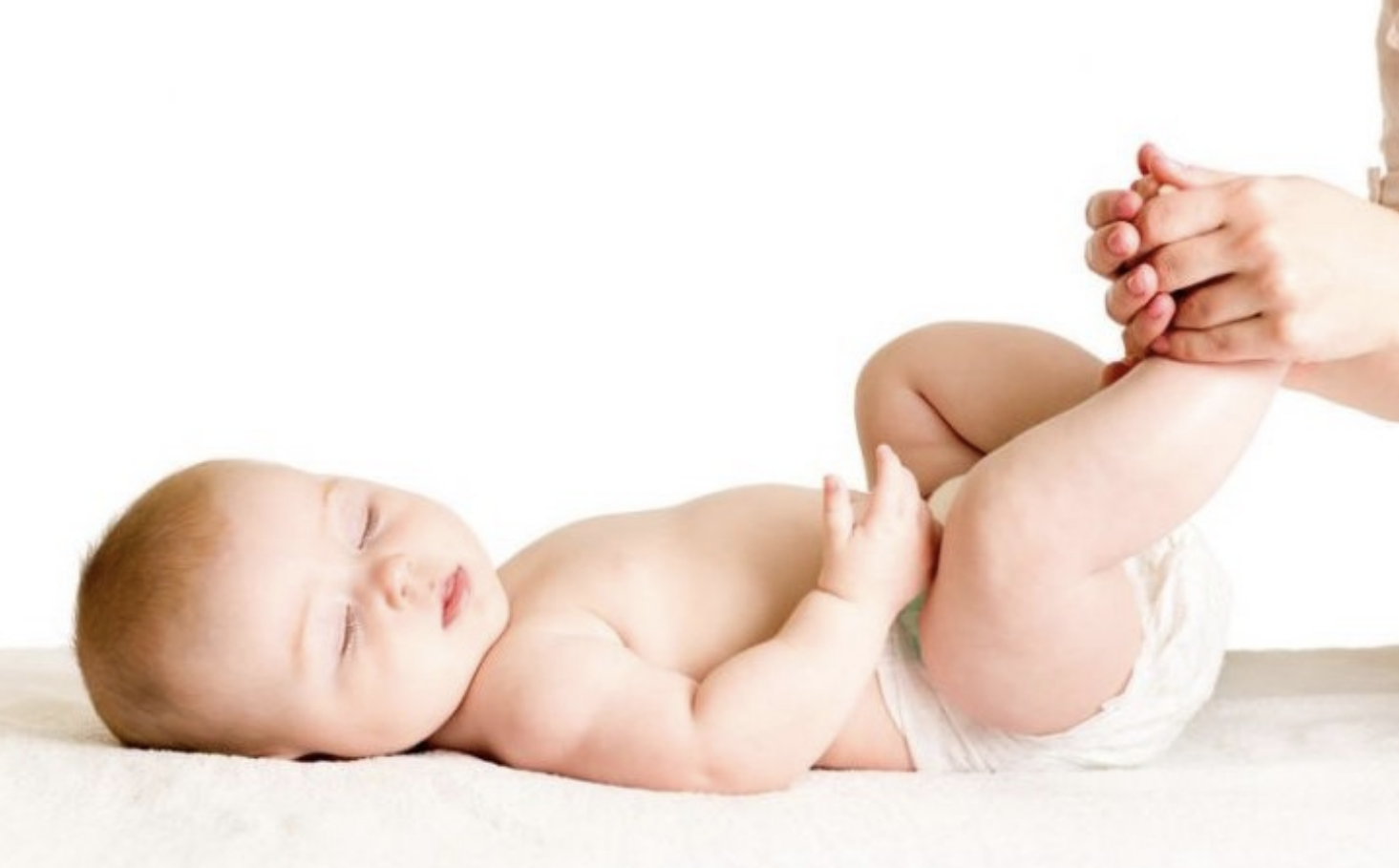 7 Giải pháp tăng cường miễn dịch cho trẻ sơ sinh hiệu quả