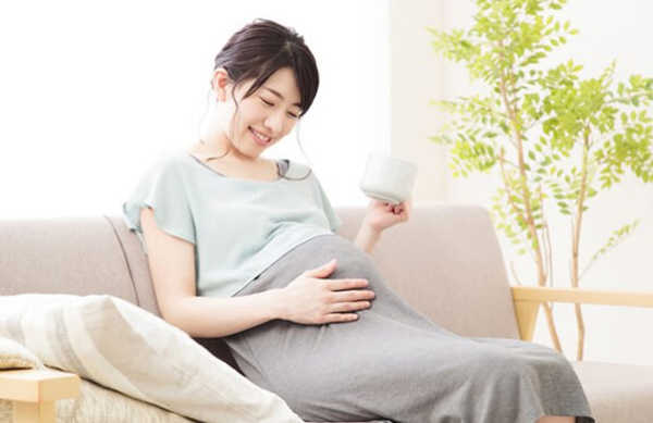 Thành phần sữa bầu Morinaga, công dụng đối với mẹ và thai nhi