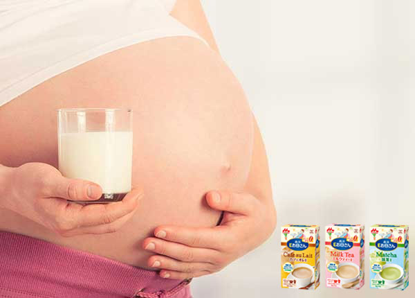 Top 7 địa chỉ mua sữa bầu Morinaga UY TÍN, CHÍNH HÃNG