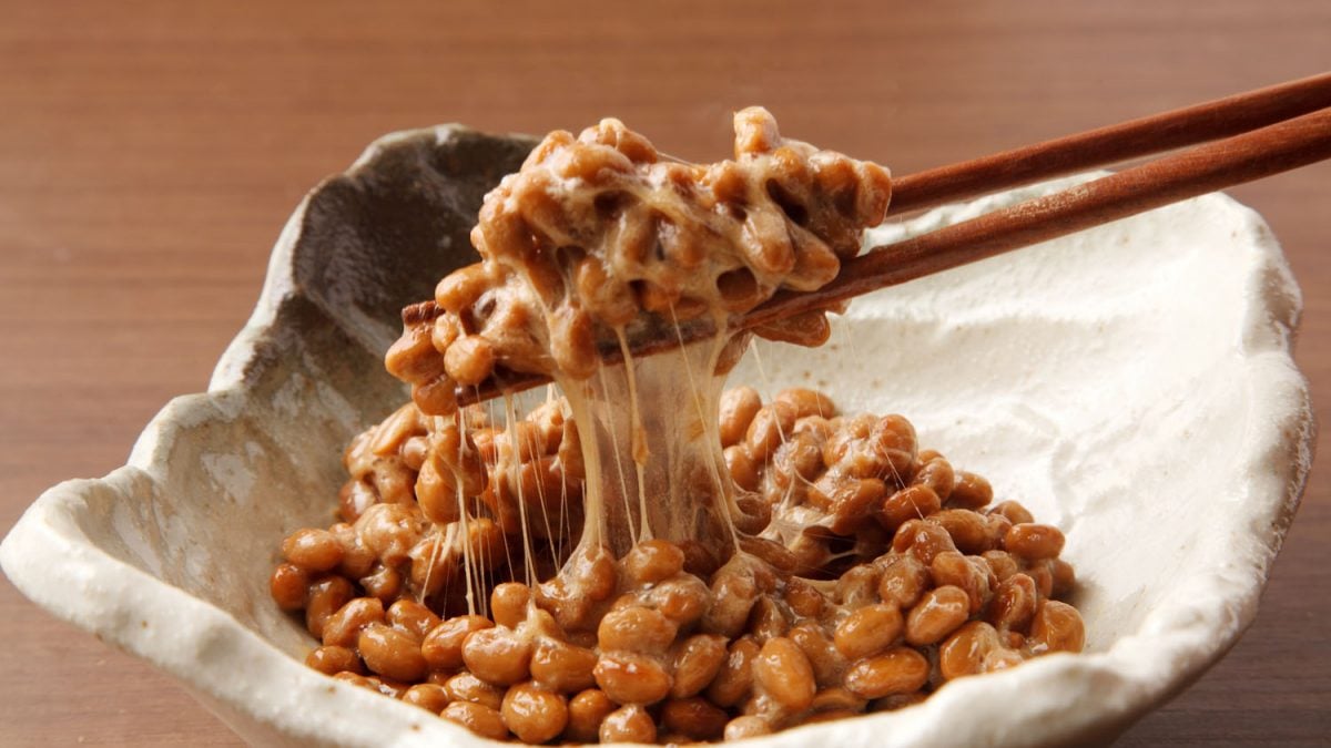 Natto có tác dụng gì? 6 lợi ích “vàng” cho cơ thể khỏe mạnh
