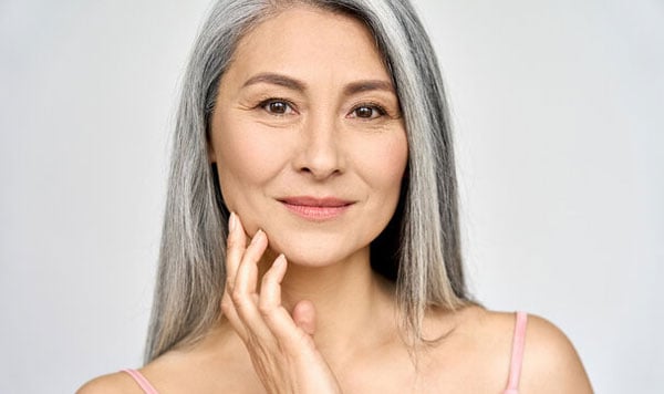 Top 6 sản phẩm collagen Shiseido cho người trên 50 tuổi