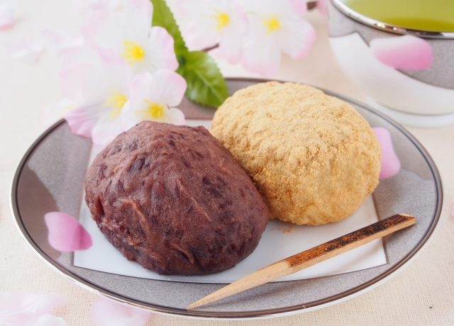 “Bộ sưu tập” những món ăn đặc biệt dịp lễ Obon(お盆) tại Nhật Bản