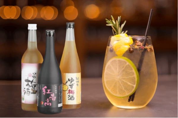 Tìm hiểu 7 tác dụng của rượu mơ Nhật Bản & cách dùng hiệu quả